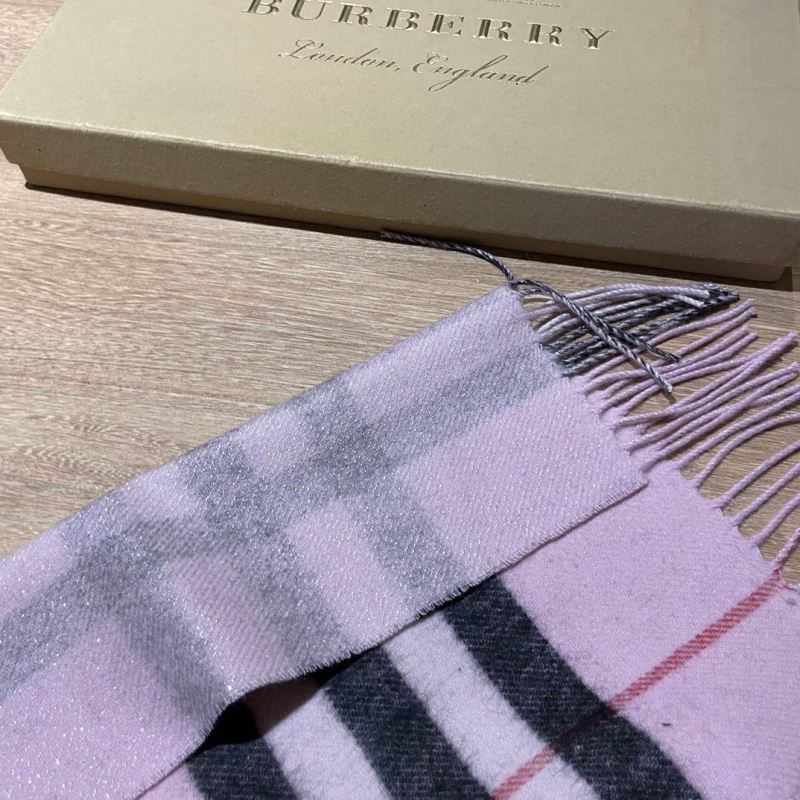 BURBERRY